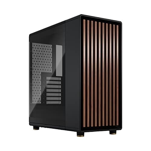 Fractal Design North Black