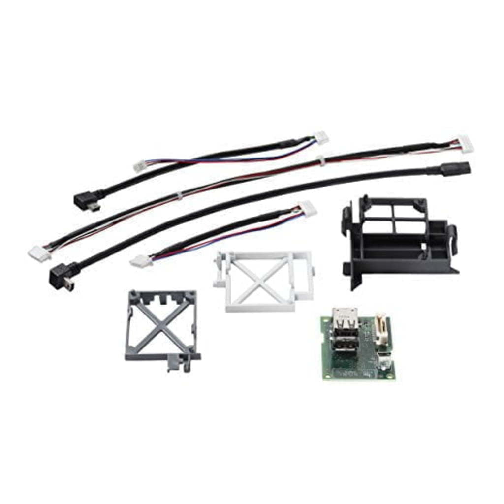HP Internal USB Ports