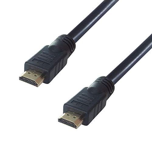 15M HDMI V2.0 4K UHD CABLE M-M