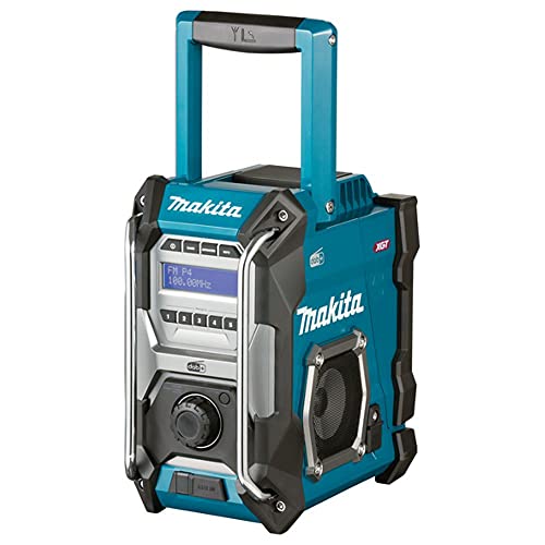 DAB+ JOB SITE RADIO XGT/LXT/CXT