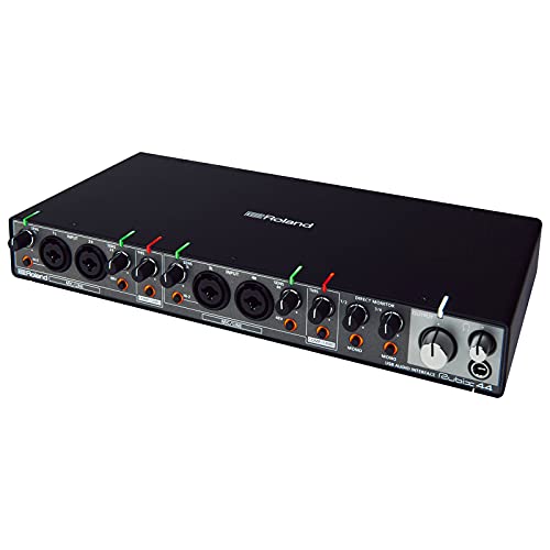 Roland Rubix44