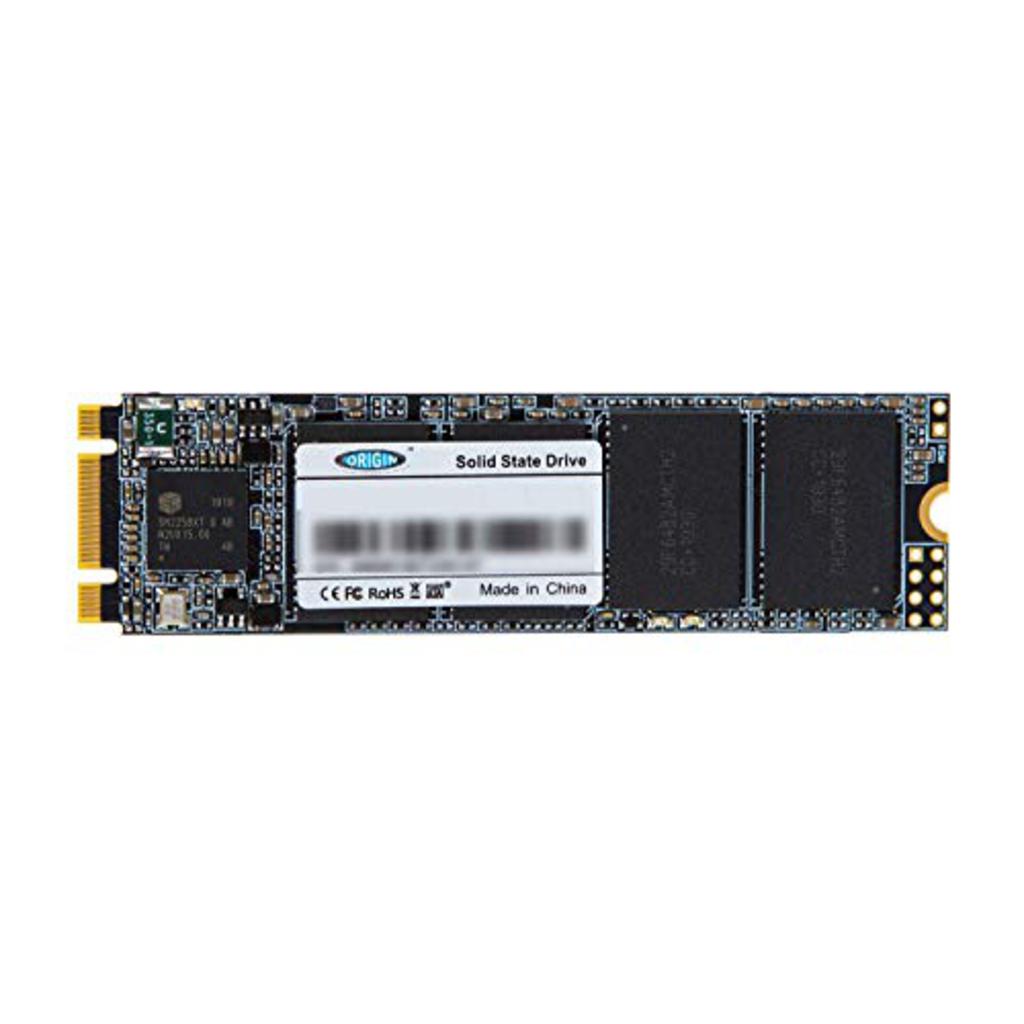 Origin Storage OTLC1TB3DNVMEM.2/80 internal solid state drive PCI Express 3.0