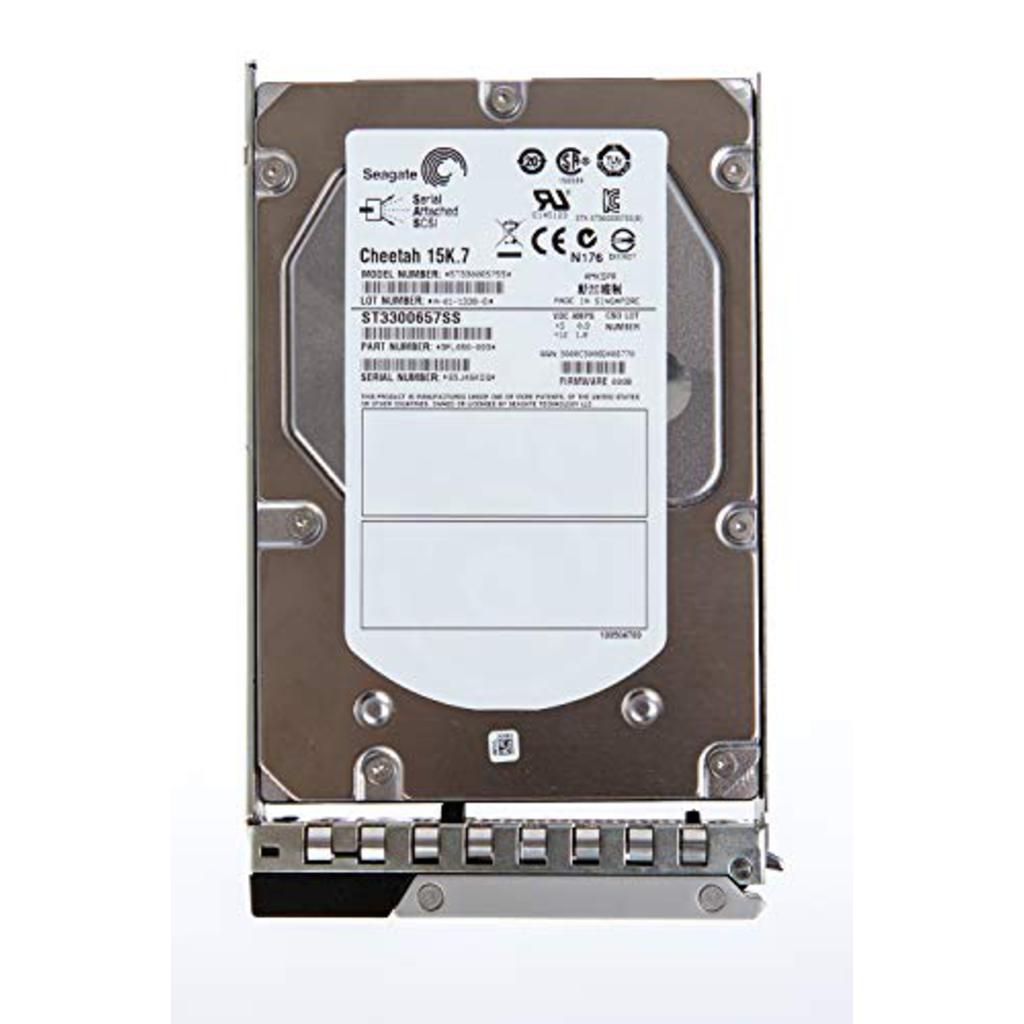 Origin Storage DELL-2000NLS/7-S20 internal hard drive 3.5" NL-SAS