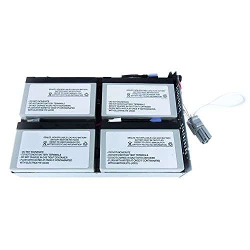 Origin Storage APCRBC132-OS UPS battery Sealed Lead Acid (VRLA) 24 V