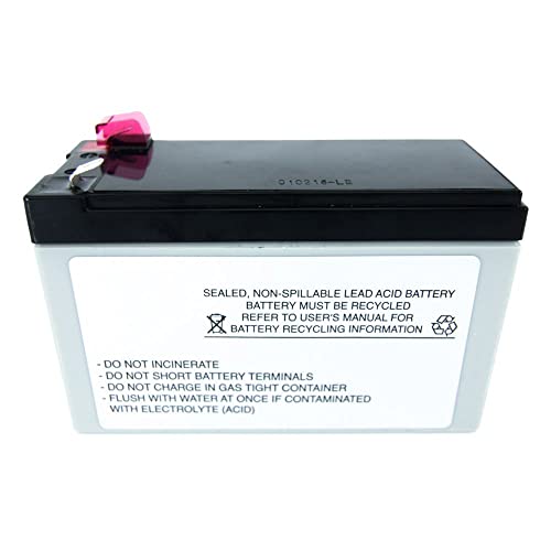 Origin Storage APCRBC110-OS UPS battery Sealed Lead Acid (VRLA) 12 V
