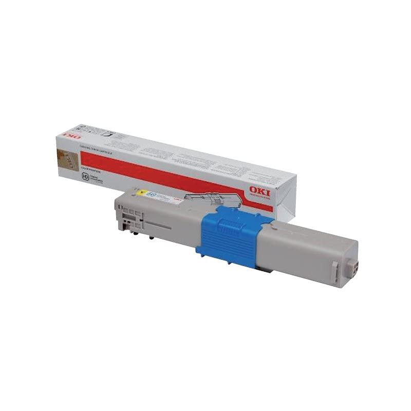 C532/MC573 Yellow Toner 1.5K