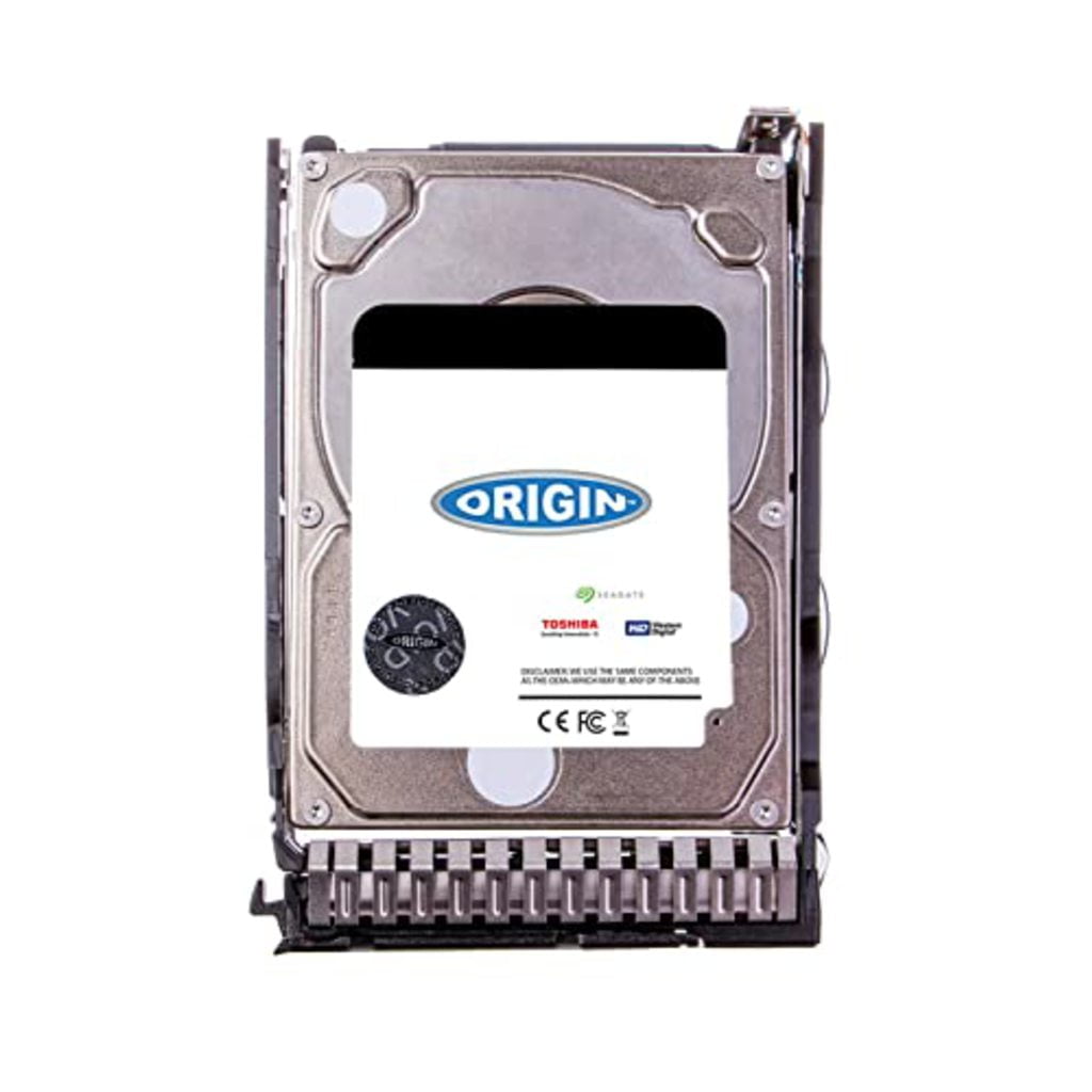 Origin Storage 872477-B21-OS internal hard drive 2.5"