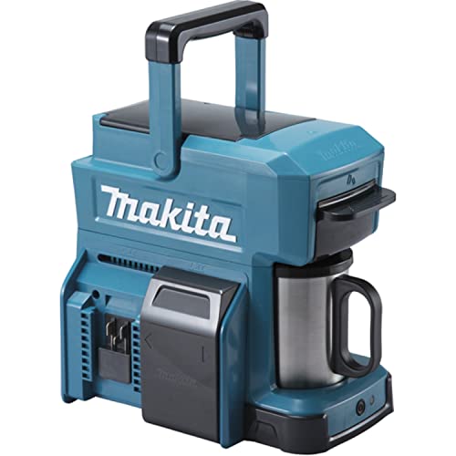 MAKITA CORDLESS COFFEE MAKER