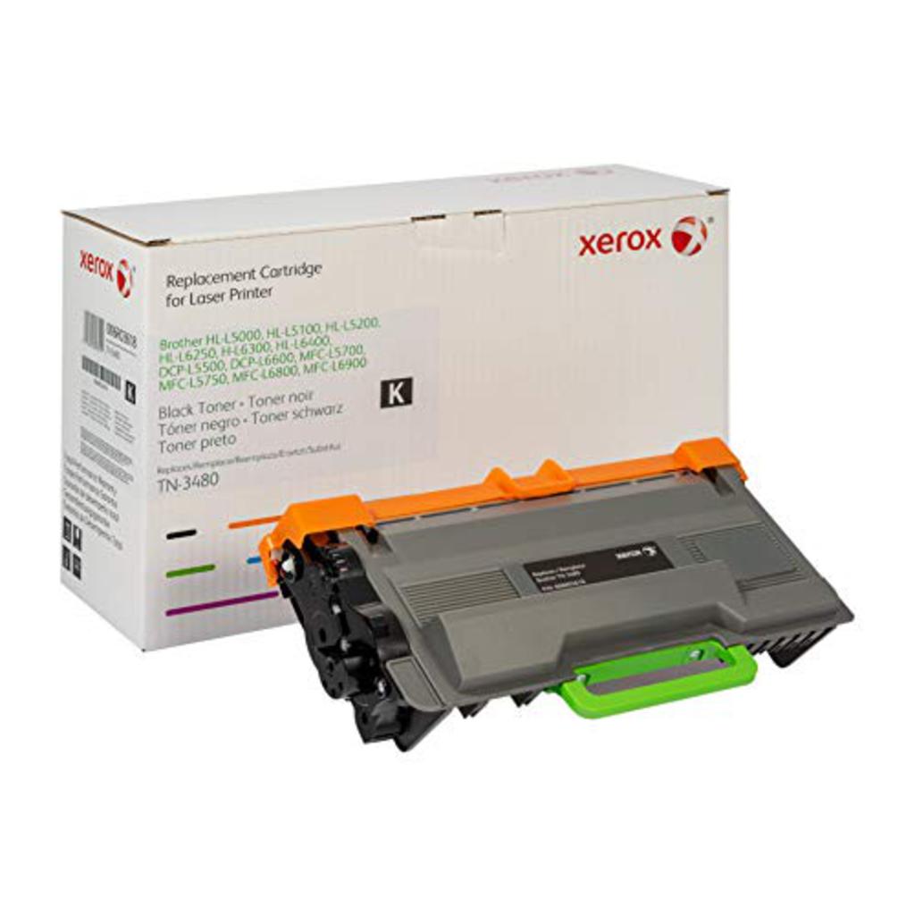 Everyday Remanufactured 006R03618 toner cartridge 1 pc(s) Compatible
