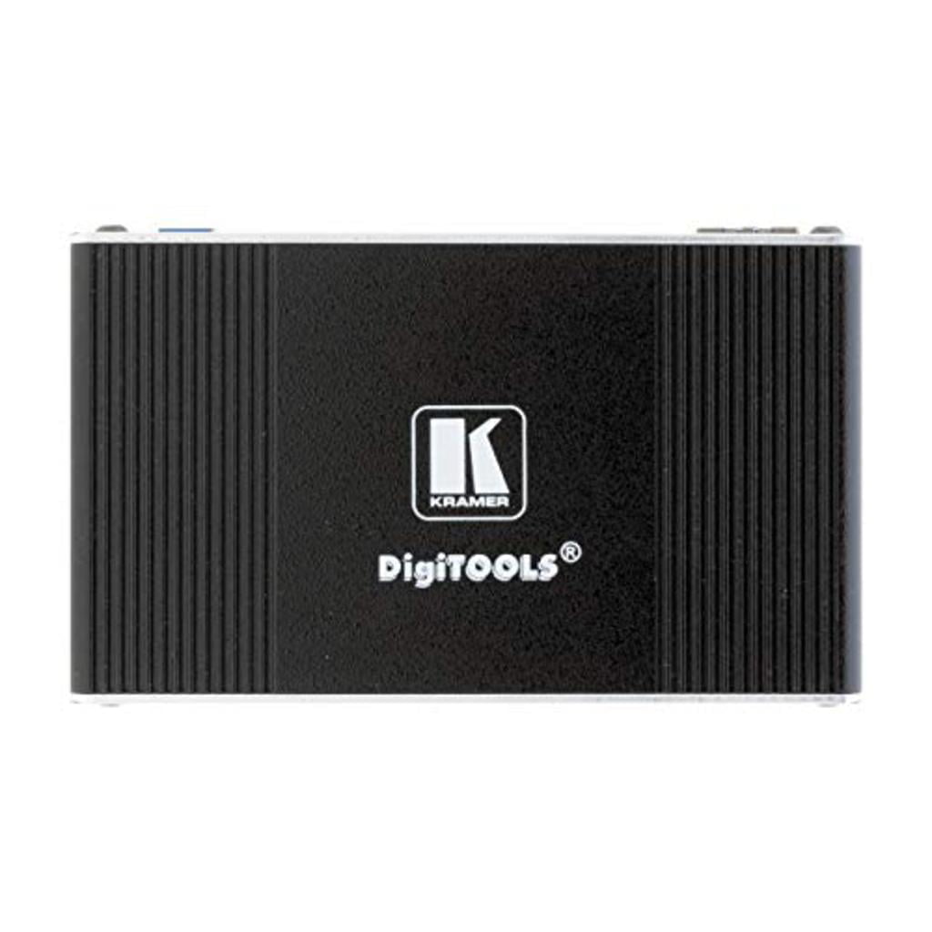 Kramer Electronics TP-789R AV extender AV receiver