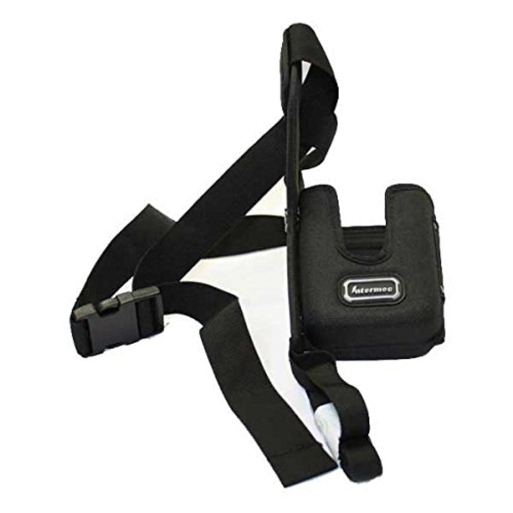 Intermec 815-088-001 handheld mobile computer case