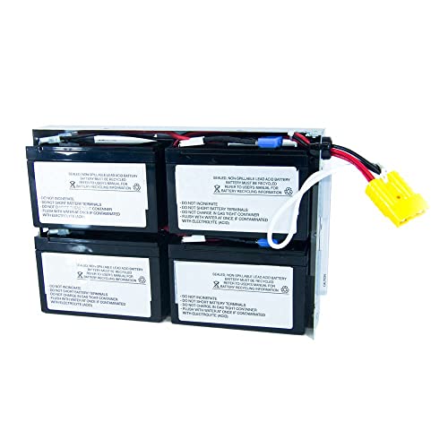 Origin Storage RBC24-OS UPS battery Sealed Lead Acid (VRLA) 24 V