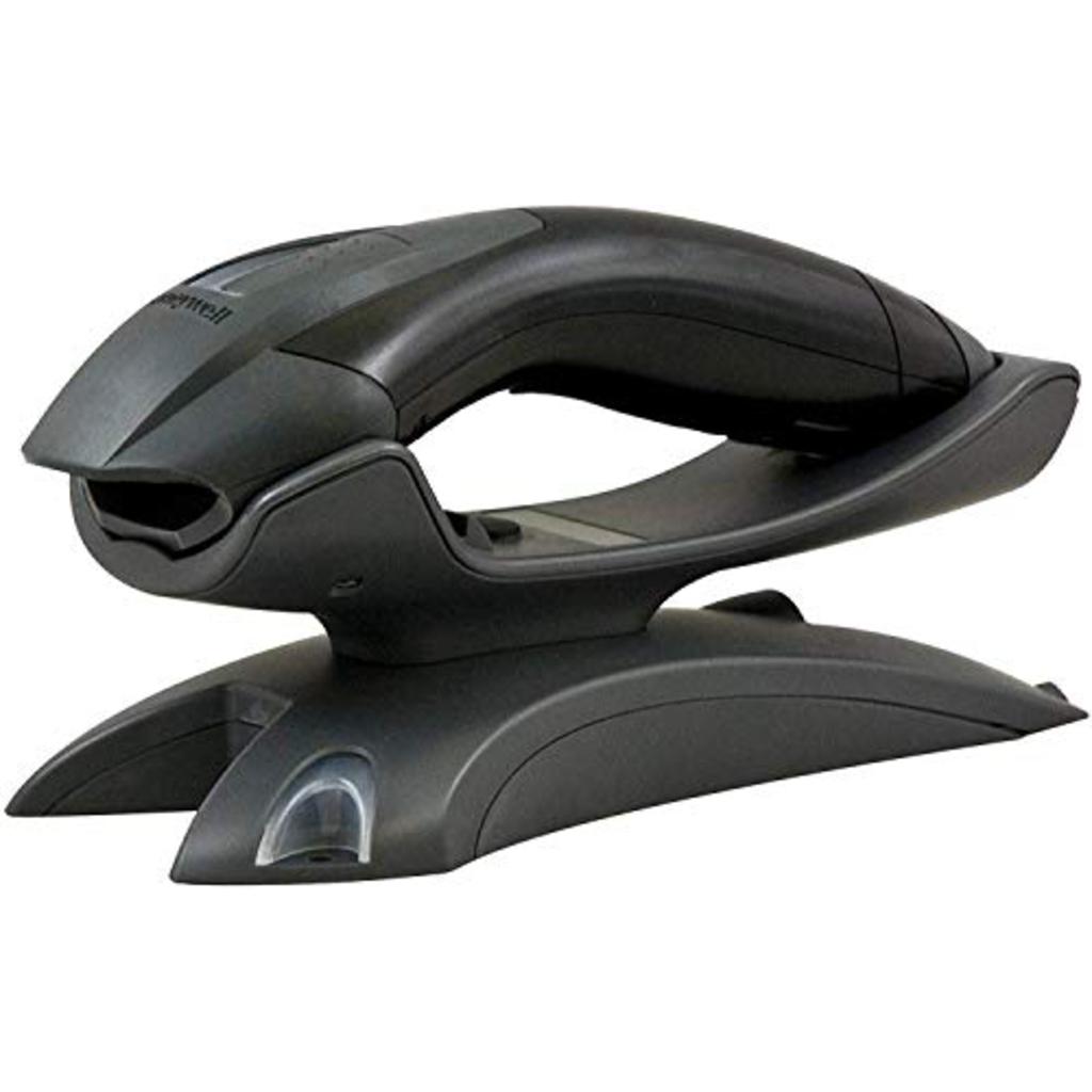 Honeywell Voyager - 1202g - Cabler - W. Base