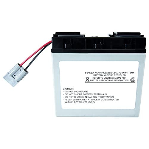 Origin Storage RBC7-OS UPS battery Sealed Lead Acid (VRLA) 24 V