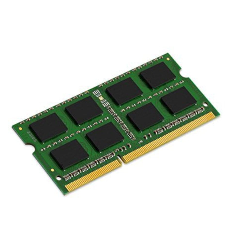 Kingston Technology System Specific Memory 8GB DDR3L-1600 memory module 1 x 8 GB 1600 MHz
