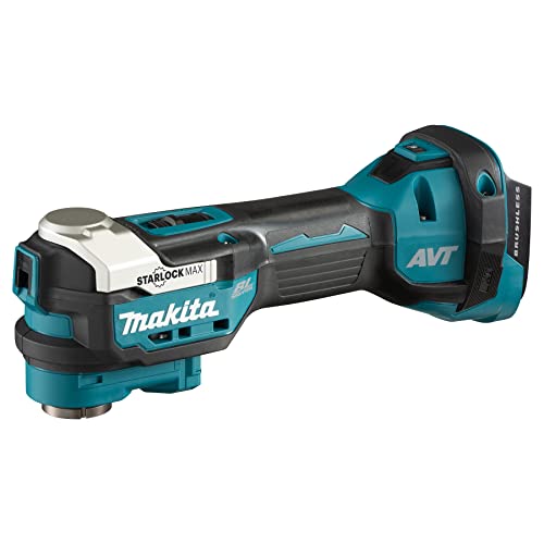 MAKITA 18V MULTI TOOL BL LXT