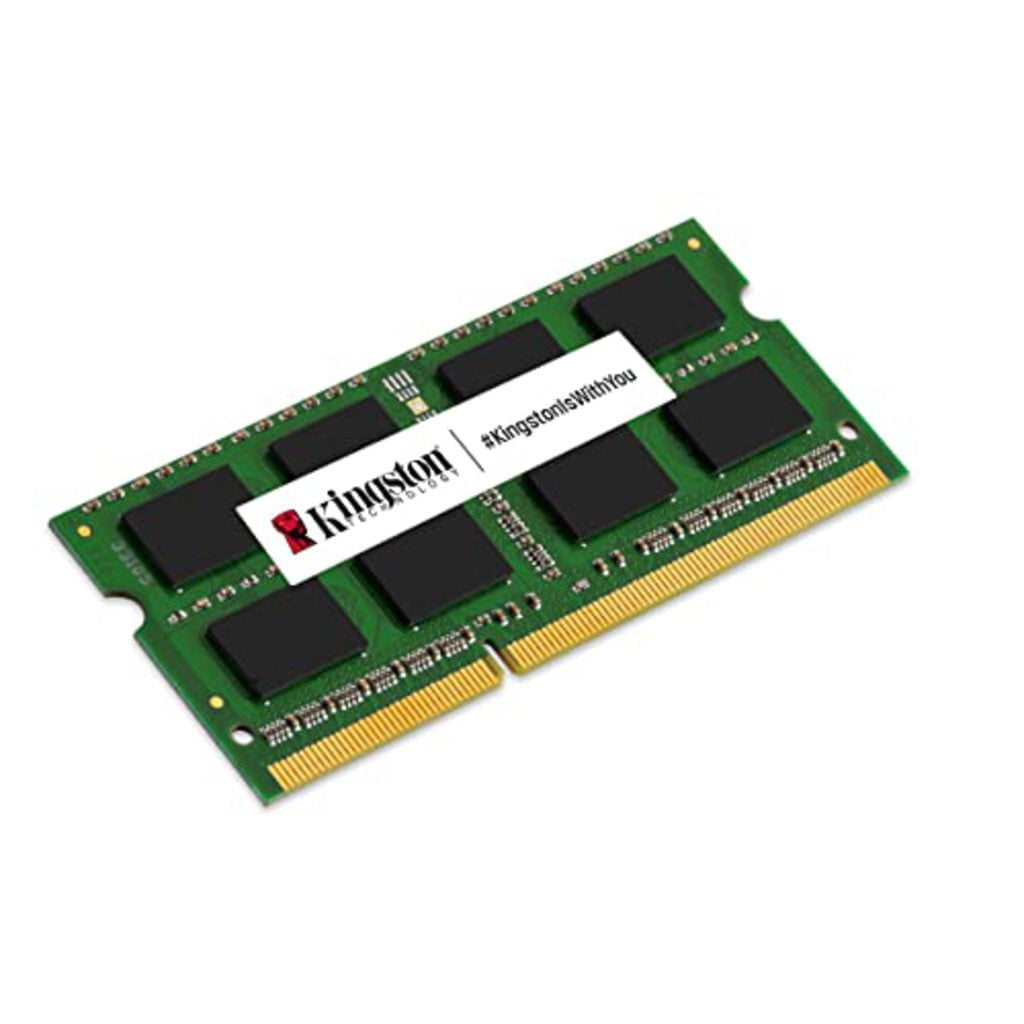Kingston Technology KCP432SD8/32 memory module 32 GB 1 x 32 GB DDR4 3200 MHz