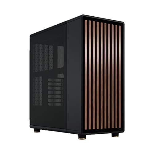 Fractal Design North Black