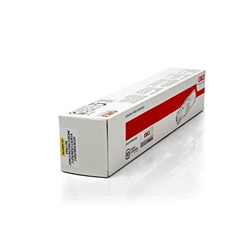 OKI 44469704 toner cartridge 1 pc(s) Original Yellow