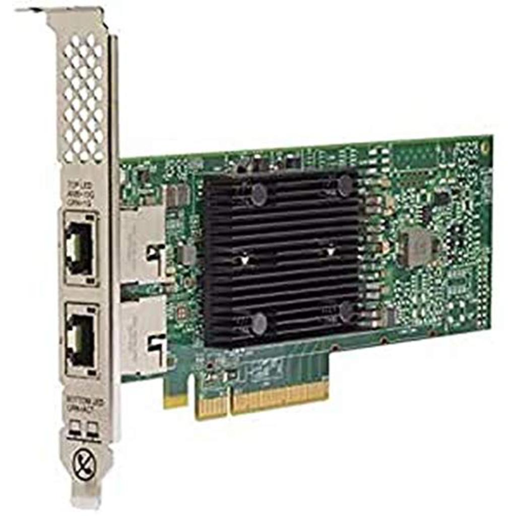 Broadcom P210TP interface cards/adapter Internal