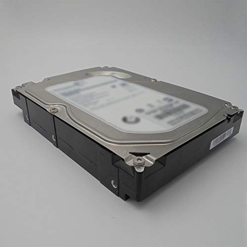 Origin Storage SA-500/7 internal hard drive 3.5" Serial ATA III