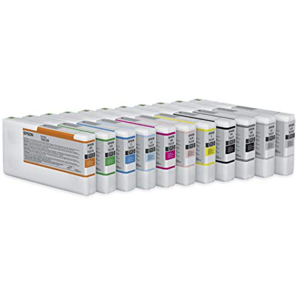 Epson T9132 Cyan Ink Cartridge 200ml - C13T913200