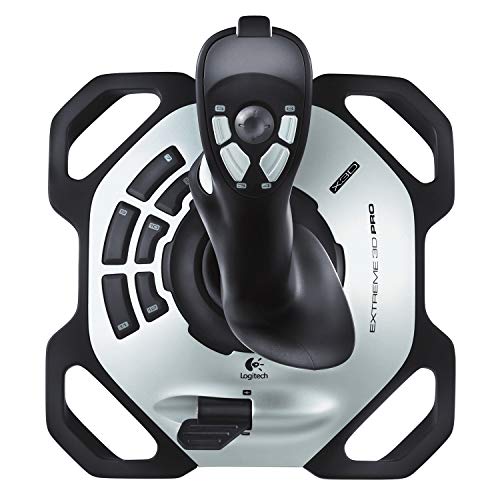 Logitech G Extreme 3D PRO
