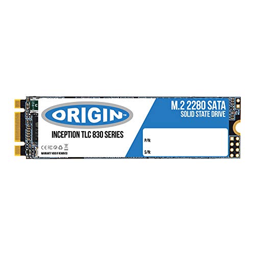 Origin Storage MZ-N6E250BW-OS internal solid state drive 256 GB 3D TLC