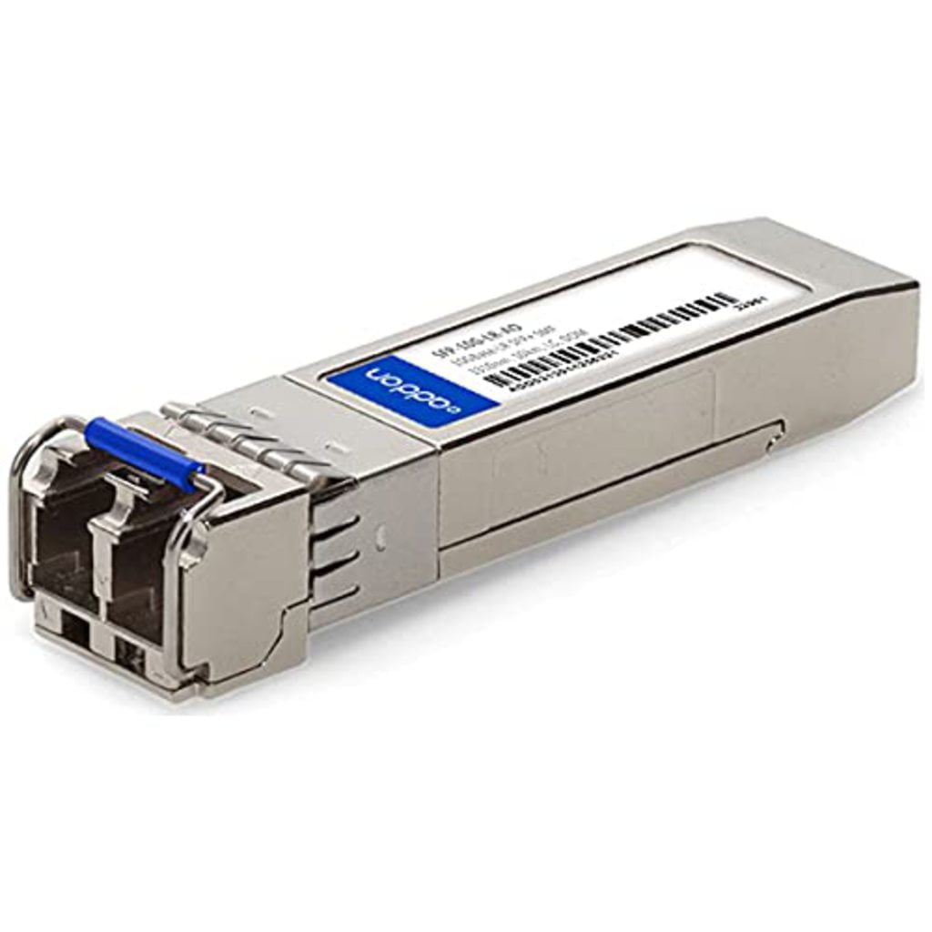 AddOn Networks SFP-10G-LR-AO network transceiver module Fiber optic 10000 Mbit/s SFP+ 1310 nm