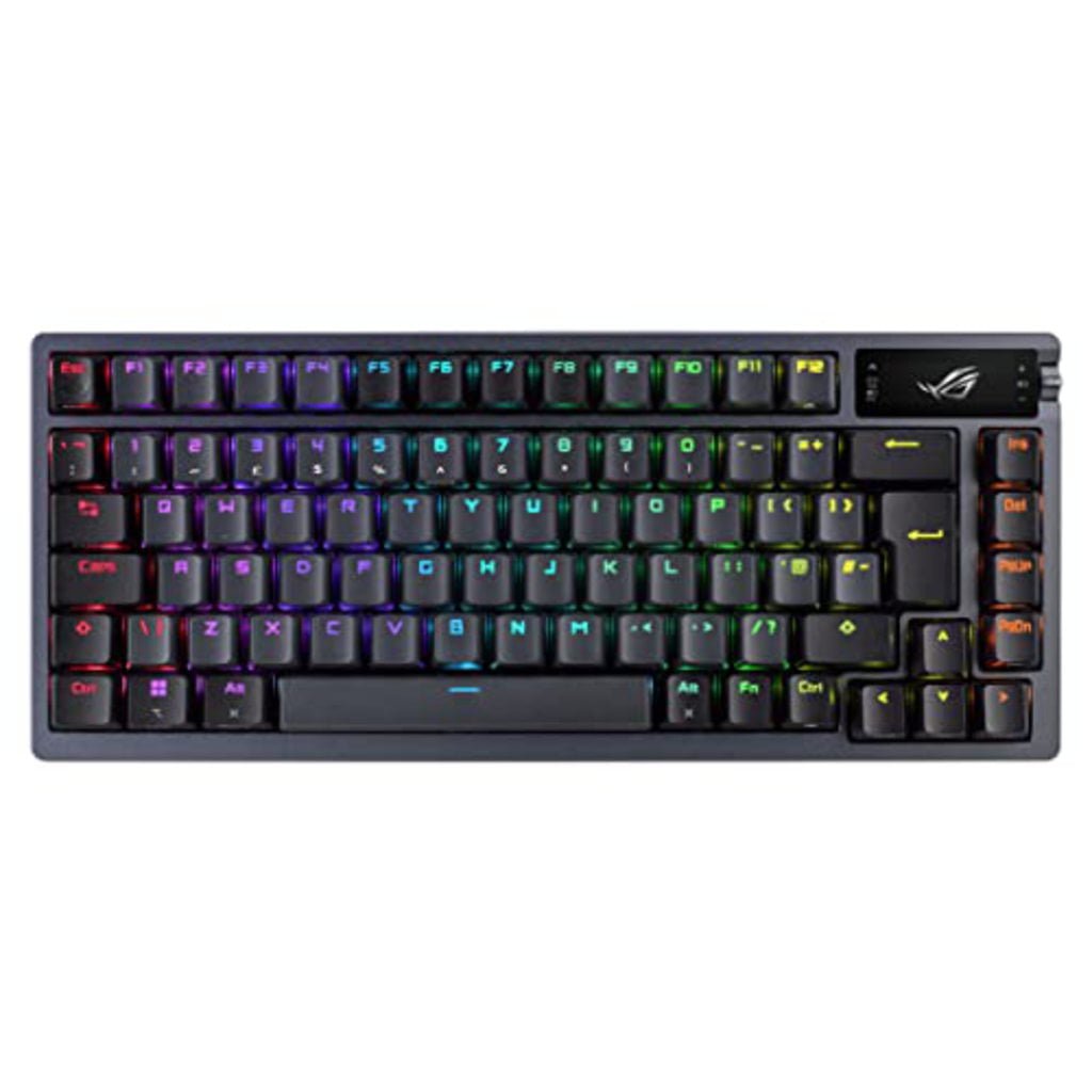 ROG AZOTH NX RED SWITCH