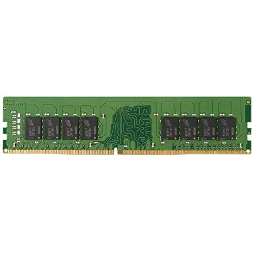 Kingston Technology KCP432NS8/16 memory module 16 GB 1 x 16 GB DDR4 3200 MHz