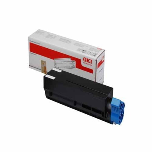OKI 44917602 toner cartridge 1 pc(s) Original Black