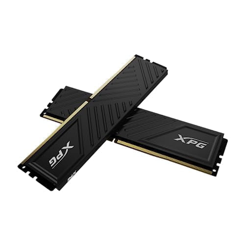 Adata XPG Gammix D35 AX4U320016G16A-DTBKD35 DDR4 3200MHz 32GB (2 x 16GB) CL16 System Memory