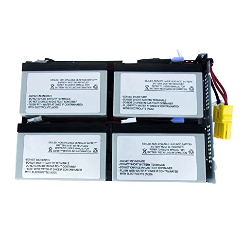 Origin Storage APCRBC133-OS UPS battery Sealed Lead Acid (VRLA) 24 V