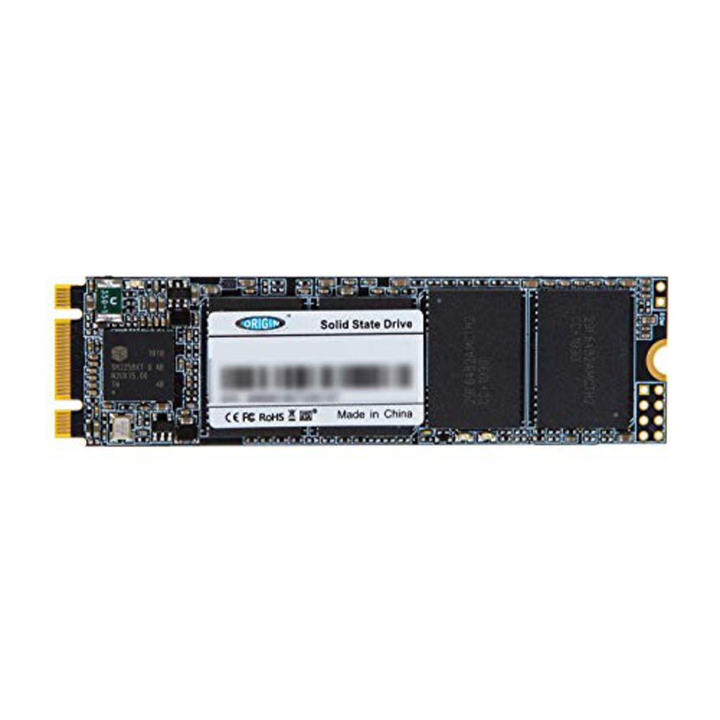 Origin Storage NB-4803DSSD-M.2 internal solid state drive Serial ATA III