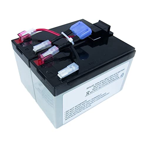 Origin Storage RBC48-OS UPS battery Sealed Lead Acid (VRLA) 24 V