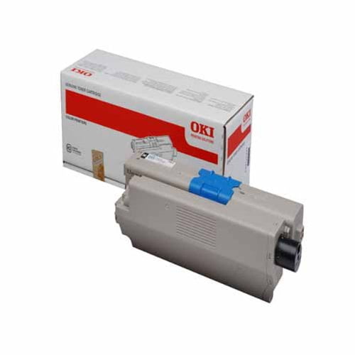 OKI 44973536 toner cartridge 1 pc(s) Original Black