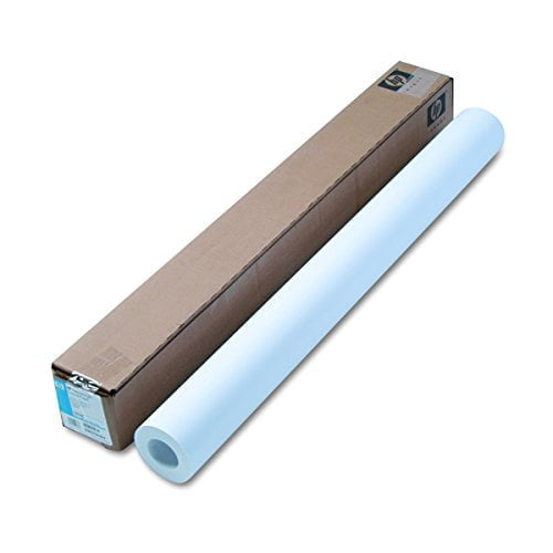 HP Heavyweight Coated Paper-914 mm x 30.5 m (36 in x 100 ft) large format media