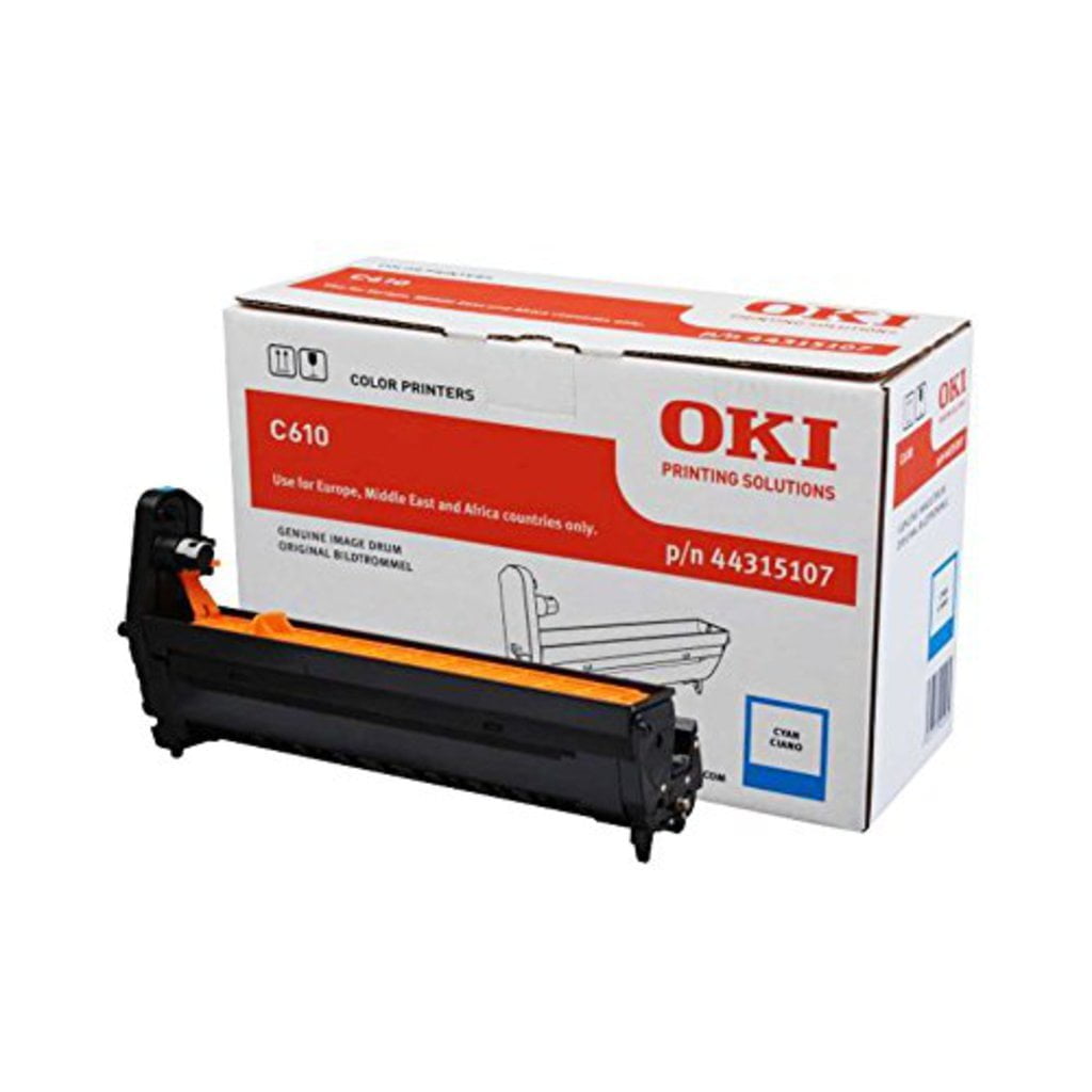OKI 44315107 printer drum Original 1 pc(s)