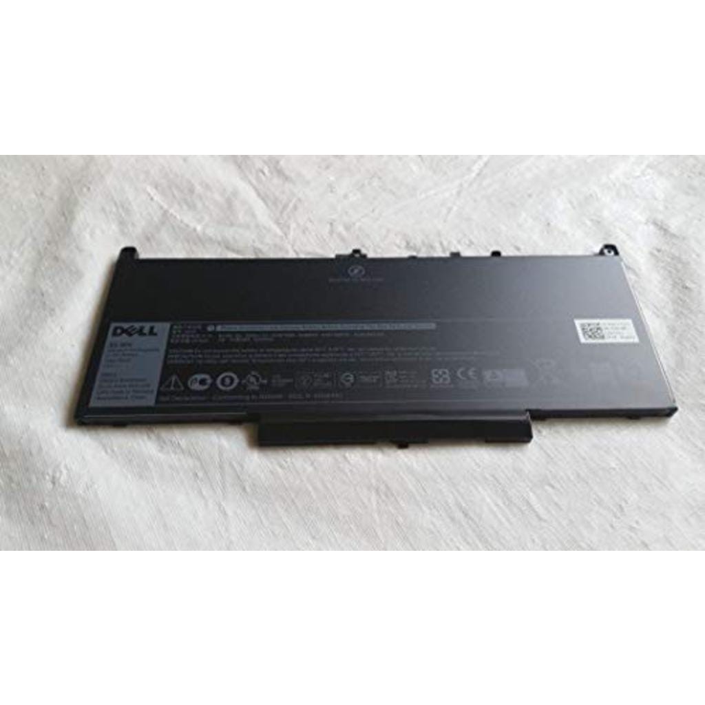 DELL Battery Primary 55Whr 4C