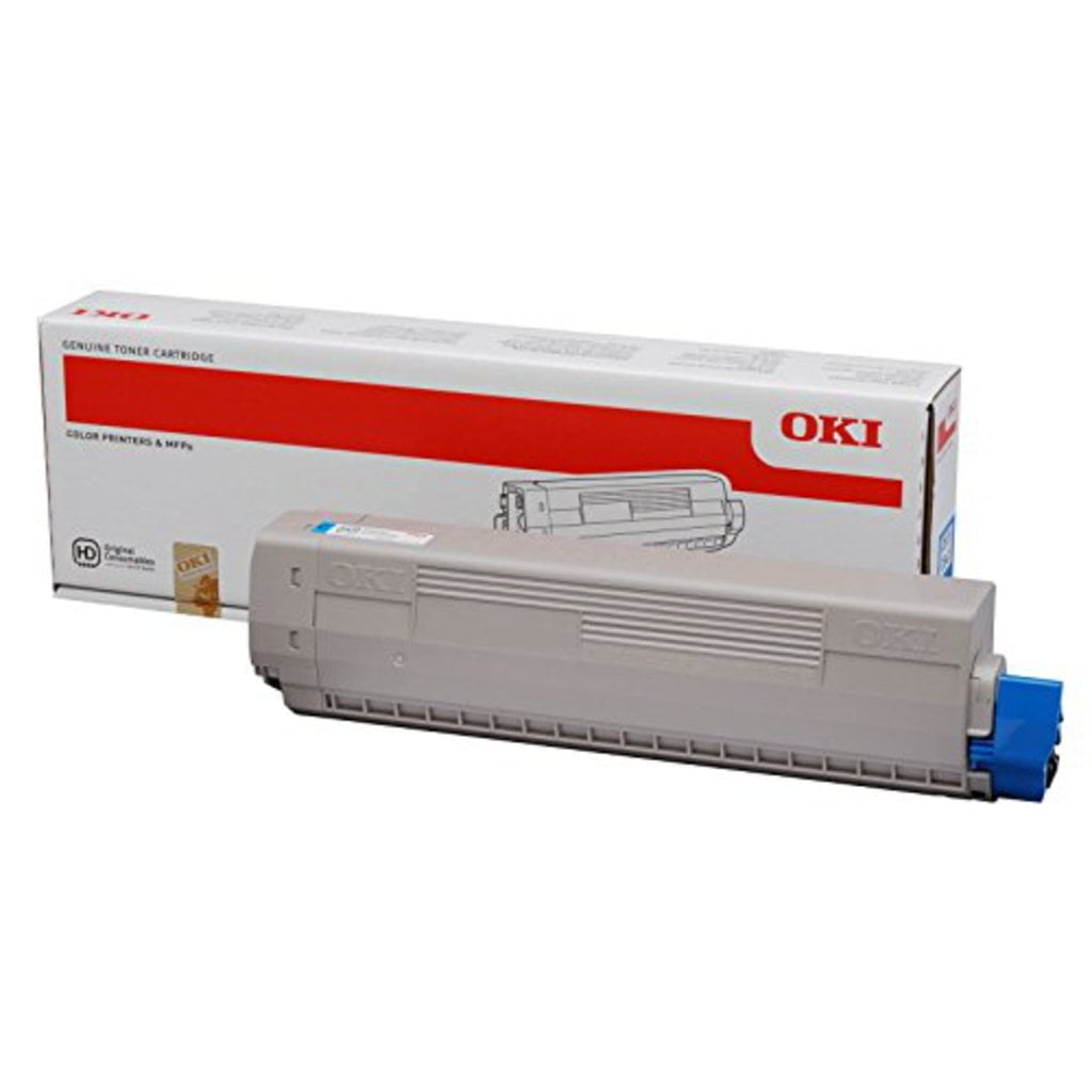 EP-CART-Y-ES8431/41