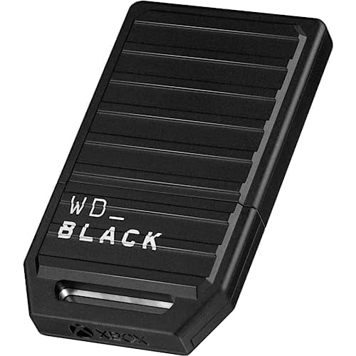Ext SSD 1TB WD_BLACK C50 Expansion Xbox