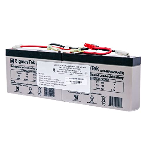Origin Storage RBC17-OS UPS battery Sealed Lead Acid (VRLA) 12 V