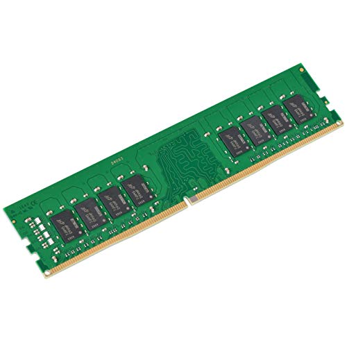 Kingston Technology KCP432NS6/8 memory module 8 GB 1 x 8 GB DDR4 3200 MHz