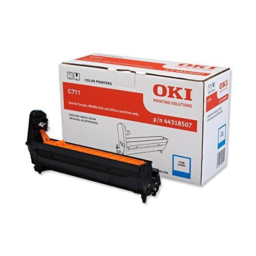 OKI 44318507 printer drum Original 1 pc(s)