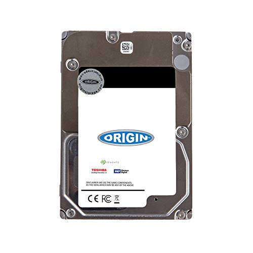 Origin Storage NB-1800SAS/10 internal hard drive 2.5"