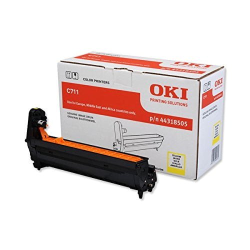 OKI 44318505 printer drum Original 1 pc(s)
