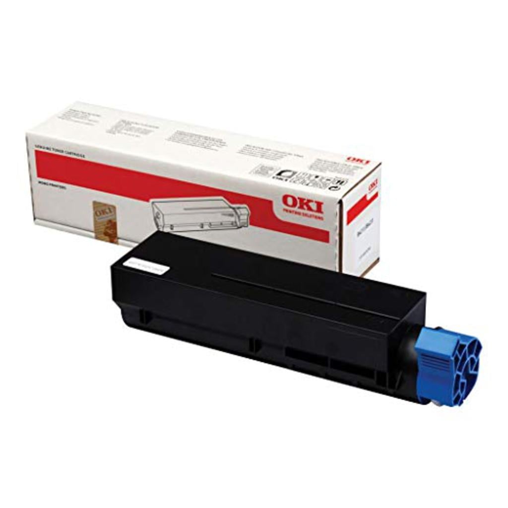 OKI 45862839 toner cartridge 1 pc(s) Original Cyan