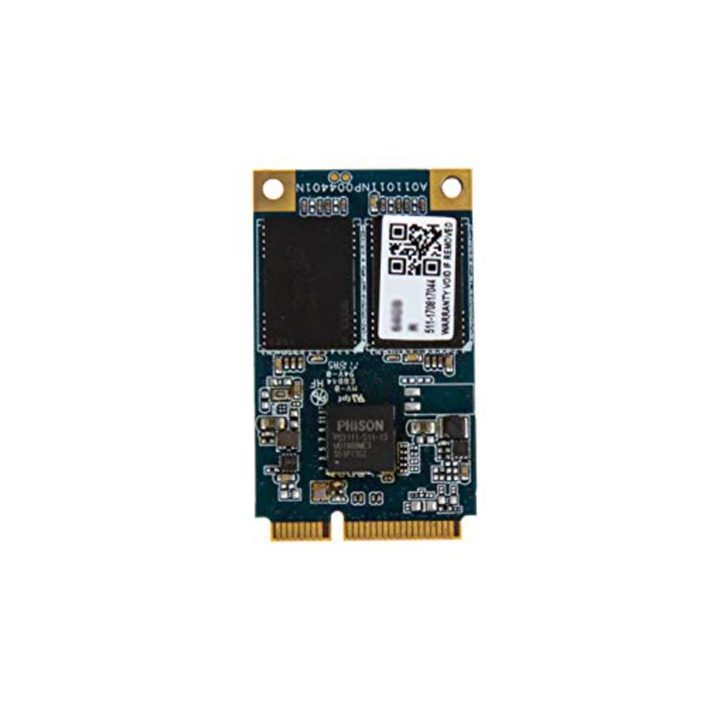 Origin Storage OTLC2563DMSATA internal solid state drive Serial ATA III