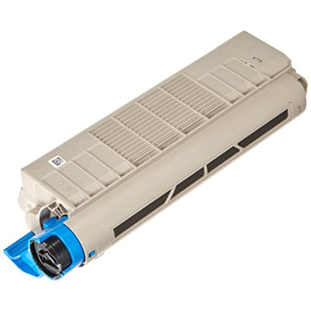OKI 46507508 toner cartridge 1 pc(s) Original Black